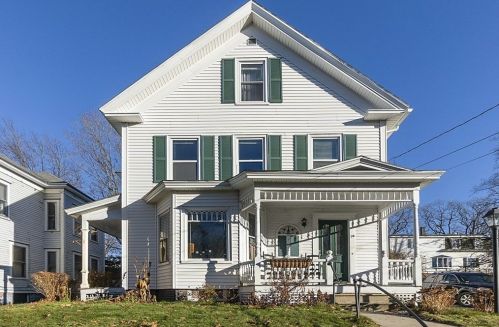 98 Drury Ave, Athol, MA 01331 exterior