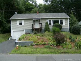 60 Gaylord Dr, Waterbury, CT 06708 exterior