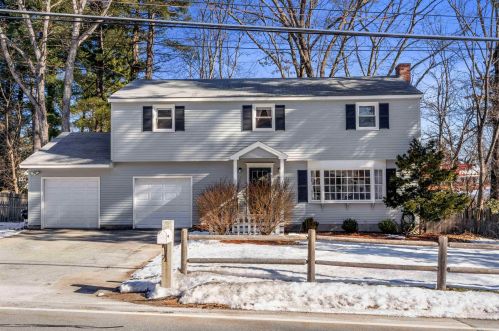 70 Dublin Ave, Nashua, NH 03063 exterior