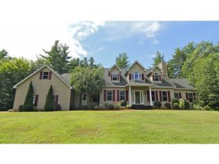 82 Labonte Farm Rd, Gilford, NH 03249 exterior