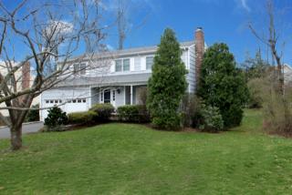 36 Coachlamp Ln, Tokeneke, CT 06820 exterior