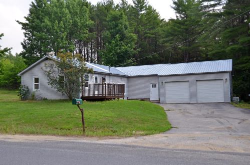 23 Elm Hill Rd, South Paris, ME 04281 exterior