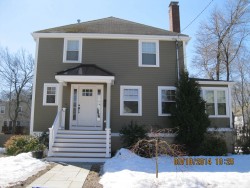 112 Oakdale Rd, Newton, MA 02461 exterior