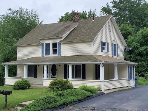 192 Hunters Rd, Norwich, CT 06360 exterior