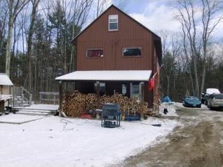 9 Davis Turn Rd, Wendell, MA 01379 exterior