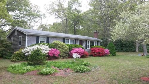 20 Cestaro Way, Eastham, MA 02642 exterior