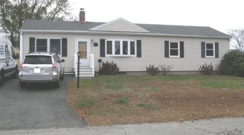 5 Janice Rd, Stoughton, MA 02072 exterior