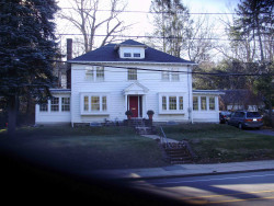150 Beacon St, Newton, MA 02459 exterior