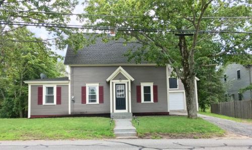 211 Spring St, Winchendon, MA 01475 exterior