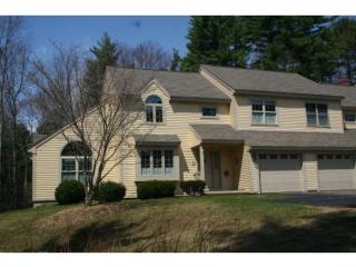 6 Peninsula Dr, Stratham, NH 03885 exterior