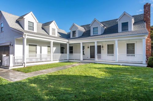 63 Norton Orchard Rd, Edgartown, MA 02539 exterior