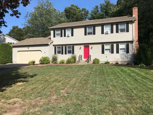 13 Sheffield Dr, Easthampton, MA 01027 exterior