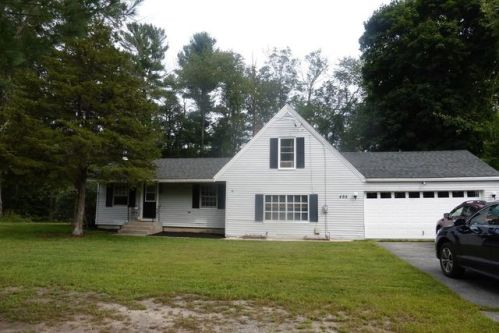495 Main St, Townsend, MA 01469 exterior