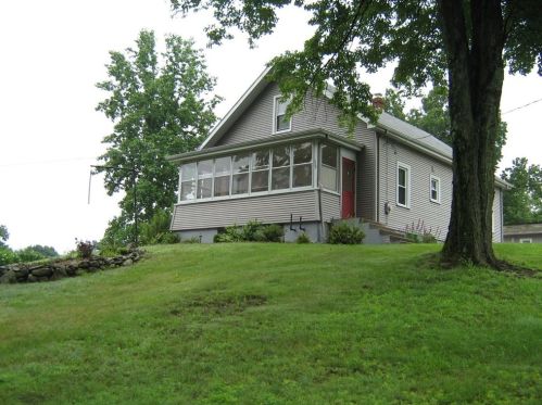 327 Morgan Rd, West Springfield, MA 01089 exterior