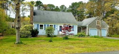 22 Kaycees Way, Yarmouth, MA 02673 exterior