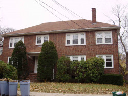109 Langdon St, Newton, MA 02458 exterior