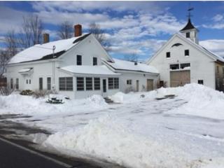 1110 Salmon Falls Rd, Rochester, NH 03868 exterior