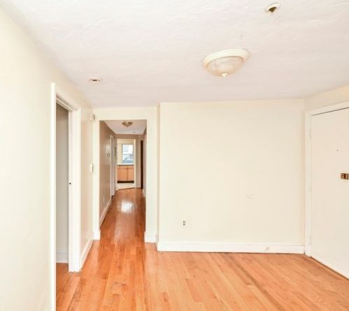 1089 Blue Hill Ave, Boston, MA 02124 exterior