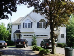 27 Turner Ter, Newton, MA 02460 exterior
