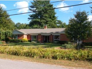 17 Tingley St, Rochester, NH 03867 exterior