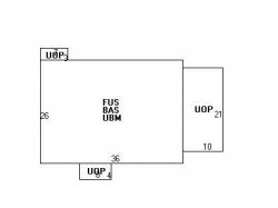 52 Randlett Park, Newton, MA 02465 floor plan