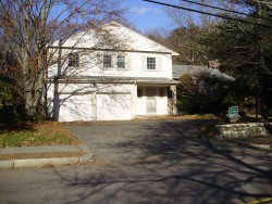 454 Brookline St, Newton, MA 02459 exterior