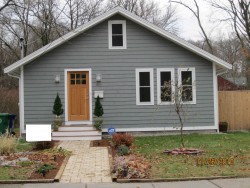 46 Heatherland Rd, Newton, MA 02461 exterior