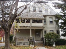 50 Harvard St, Newton, MA 02460 exterior