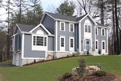 7 Ridge Rd, Shrewsbury, MA 01545 exterior