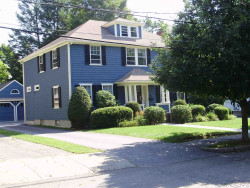 84 Adella Ave, Newton, MA 02465 exterior