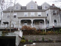 112 Newtonville Ave, Newton, MA 02458 exterior