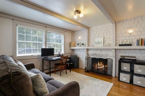 58 Vinson St, Weymouth, MA 02190 exterior