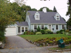 115 Winslow Rd, Newton, MA 02468 exterior