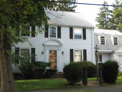 68 Lindbergh Ave, Newton, MA 02465 exterior