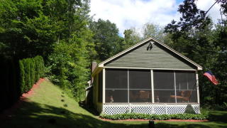 254 Atwood Dr, Pownal, VT 05261 exterior