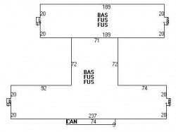 2101 Washington St, Newton, MA 02462 floor plan