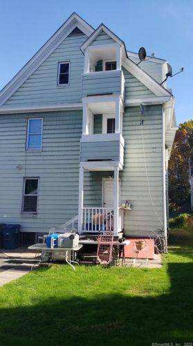179 Goddard Ave, Bridgeport, CT 06610 exterior