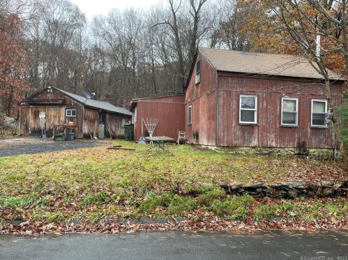 63 Todd Hollow Rd, Plymouth, CT 06782 exterior