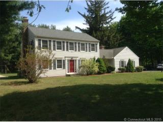 85 Cook Rd, Waterbury, CT 06712 exterior