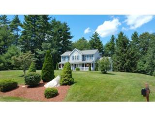 3 Watercrest Dr, Londonderry, NH 03053 exterior