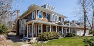 50 Castle View Dr, Gloucester, MA 01930 exterior