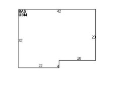 346 Austin St, Newton, MA 02465 floor plan