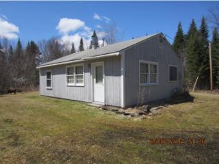 100 Fern Dr, Pittsburg, NH 03592 exterior