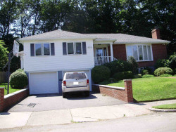 45 Sevland Rd, Newton, MA 02459 exterior