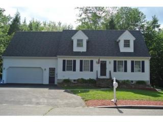 10 Winterberry Ln, Concord, NH 03303 exterior