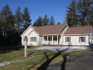 95 Contoocook Ln, Peterborough, NH 03458 exterior