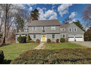 23 Brentonwood Ave, Barrington, RI 02806 exterior