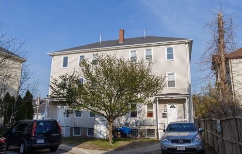 764 Plymouth Ave, Fall-River, MA 02721 exterior