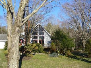 63 Turkey Hollow Rd, Goshen, CT 06756 exterior