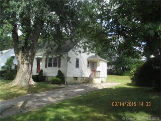 228 Chestnut Hill Ave, Waterbury, CT 06704 exterior